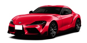 スープラ